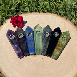 Best Glass Pipes