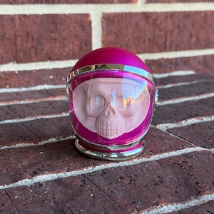 Skeleton Herb Grinder Spice Crusher Gift