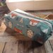 Trousse fourre tout