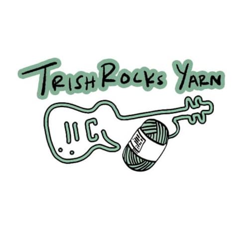 TrishRocksYarn - Etsy