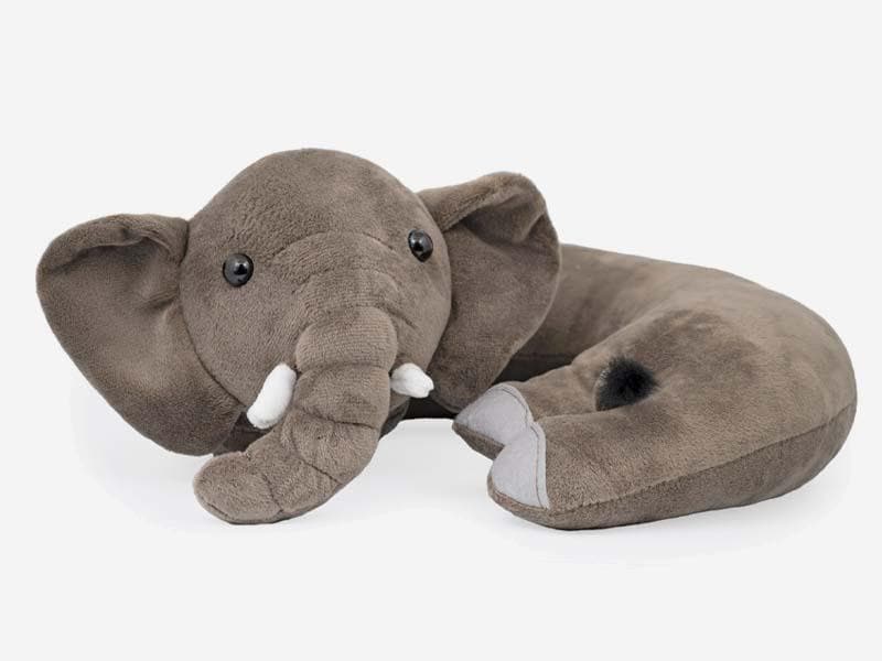 小物 UNDER COVER Air Pillow Elephant 31hGI+E5AzL._UF894,1000_QL80_.jpg