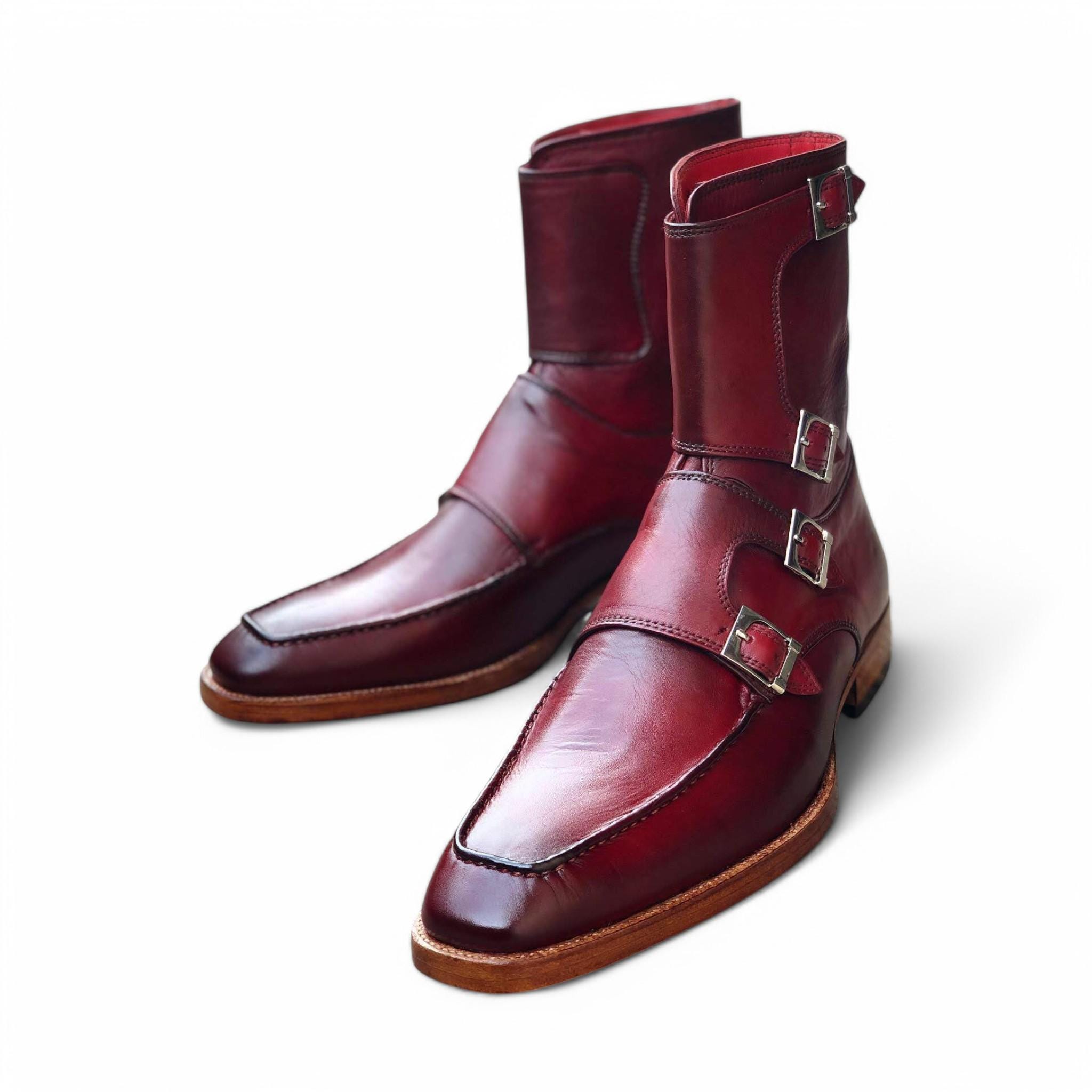 Buy Red Bottoms Men Online In India India