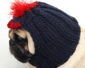 Dog Hat - Custom Baseball Cap