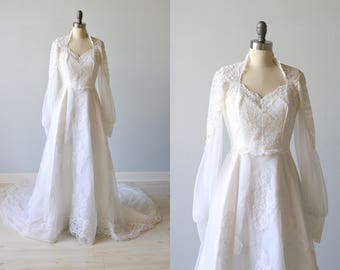 Vintage 1970s Wedding Gowns Best Dresses 2019