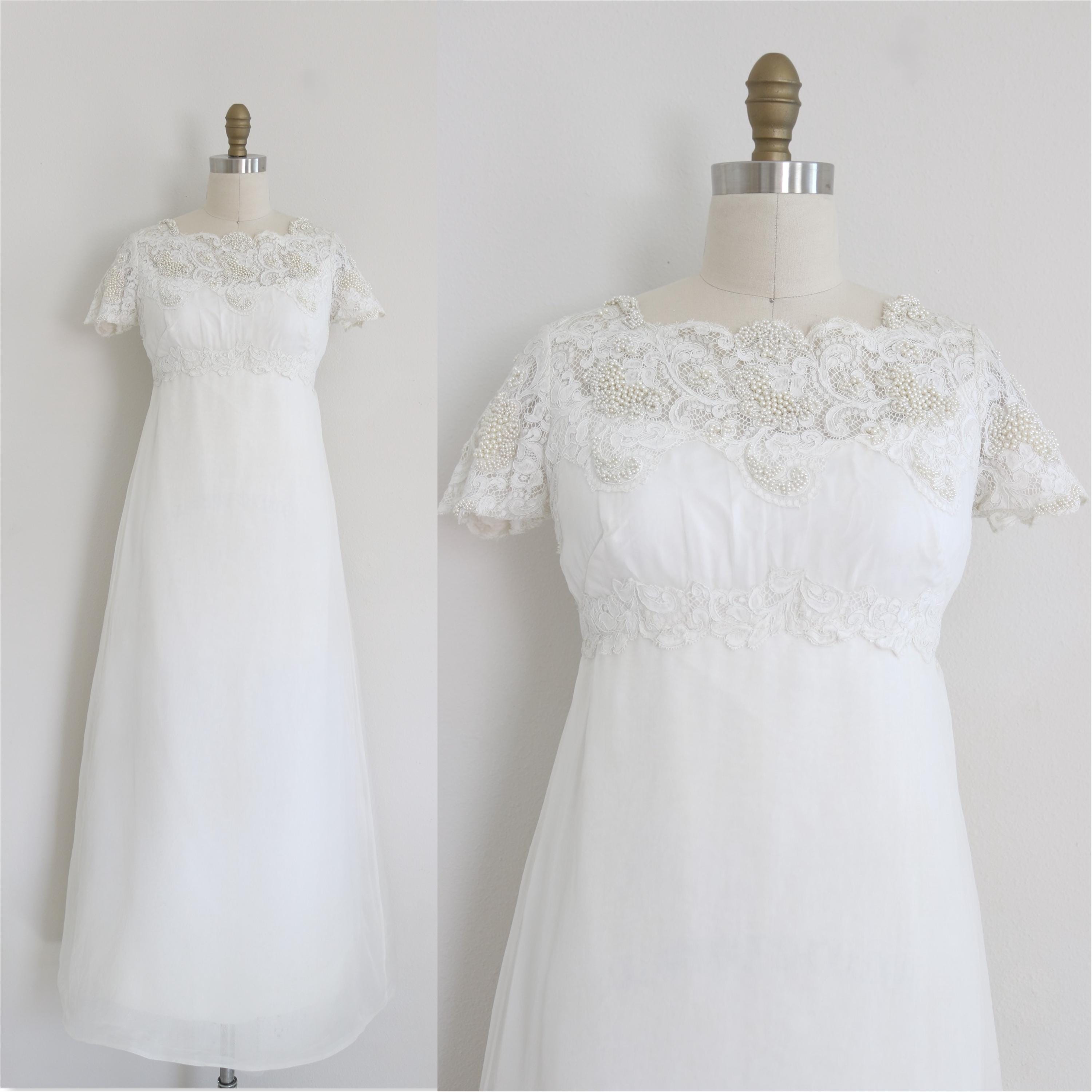 Lace Sheath A-Line Gown