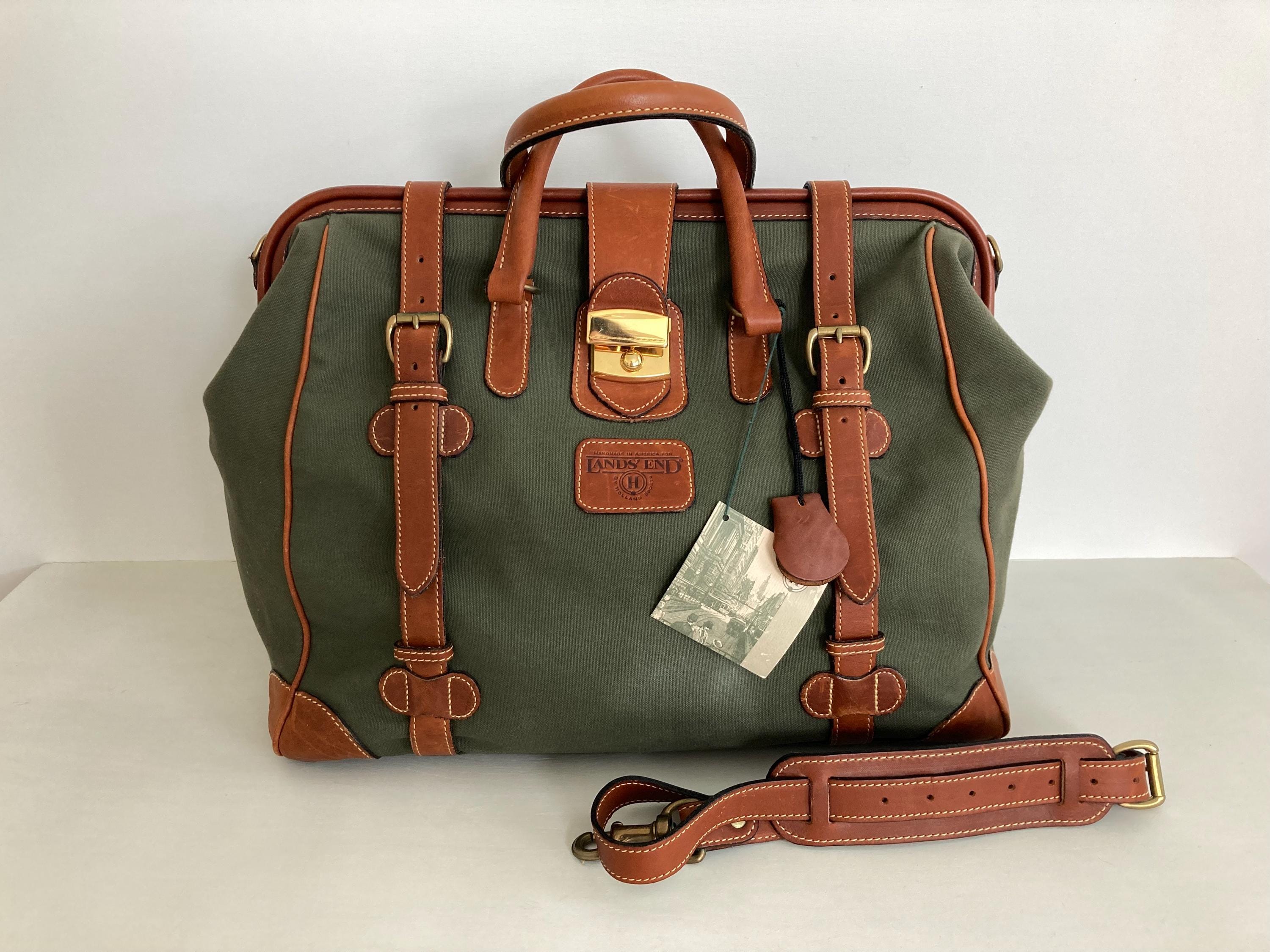 Holland Sport Bag - Etsy