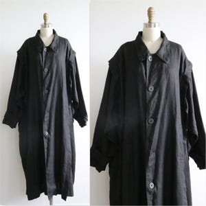 80s〜90s arrston volaju maxi coat Arrston Volaju - Etsy