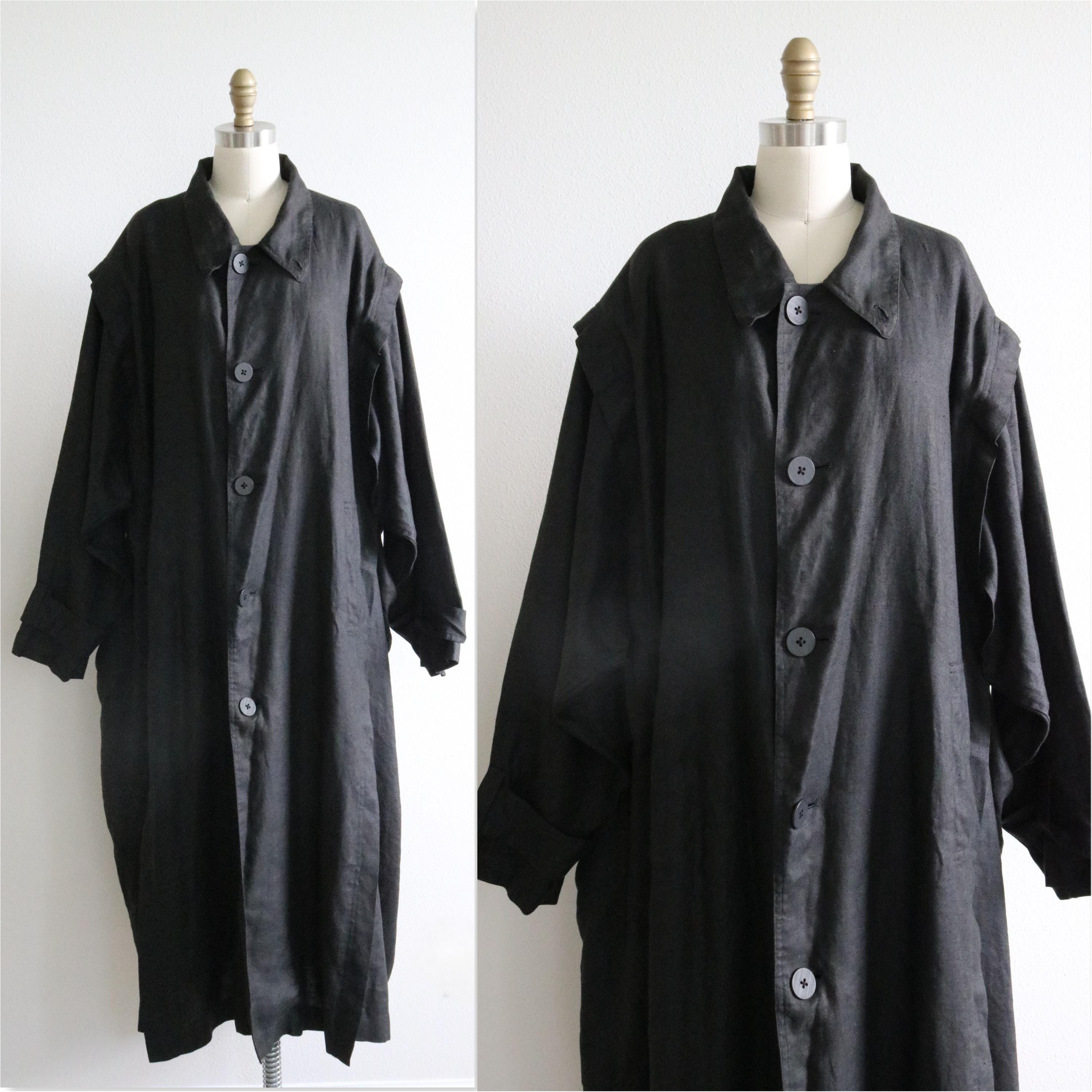 80s〜90s arrston volaju maxi coat 【公式通販】