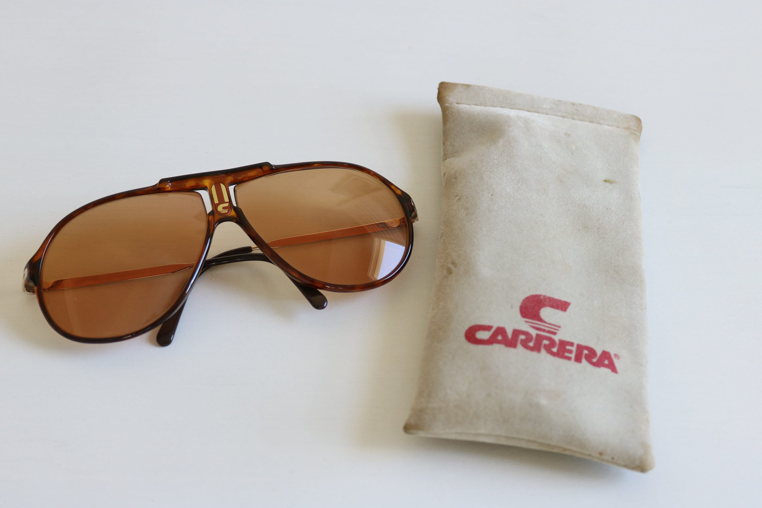 Carrera 80s - Etsy