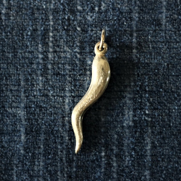 Italian Horn Etsy