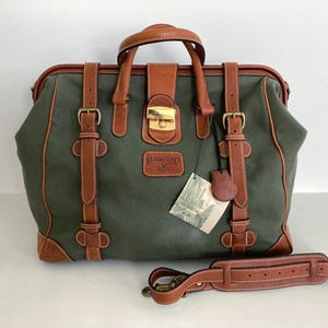 Mulholland Brothers Bags - Etsy