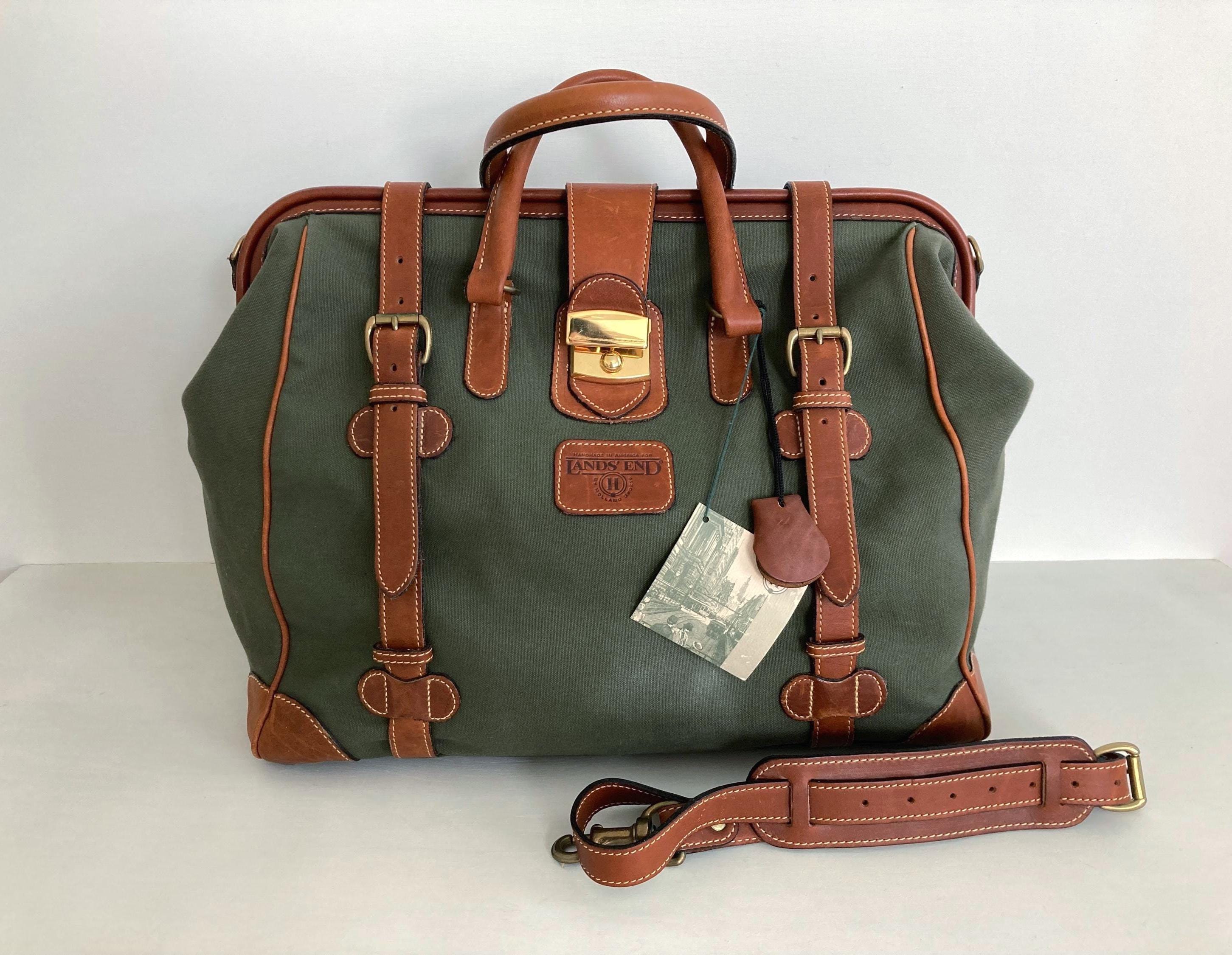 Holland Sport Bag - Etsy