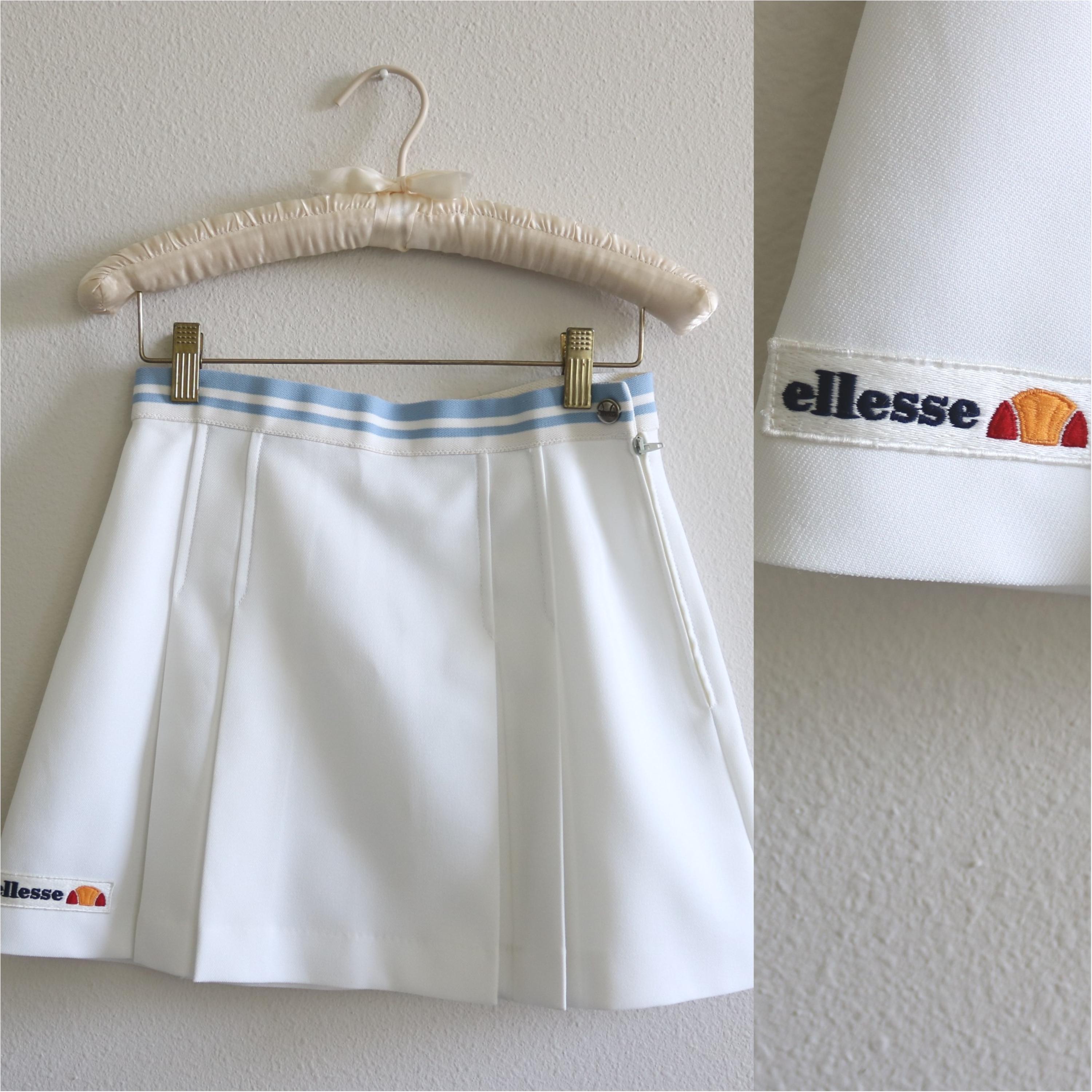 80s tennis wear - Etsy 日本