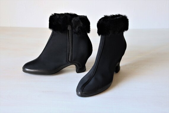 galoshes shoe covers