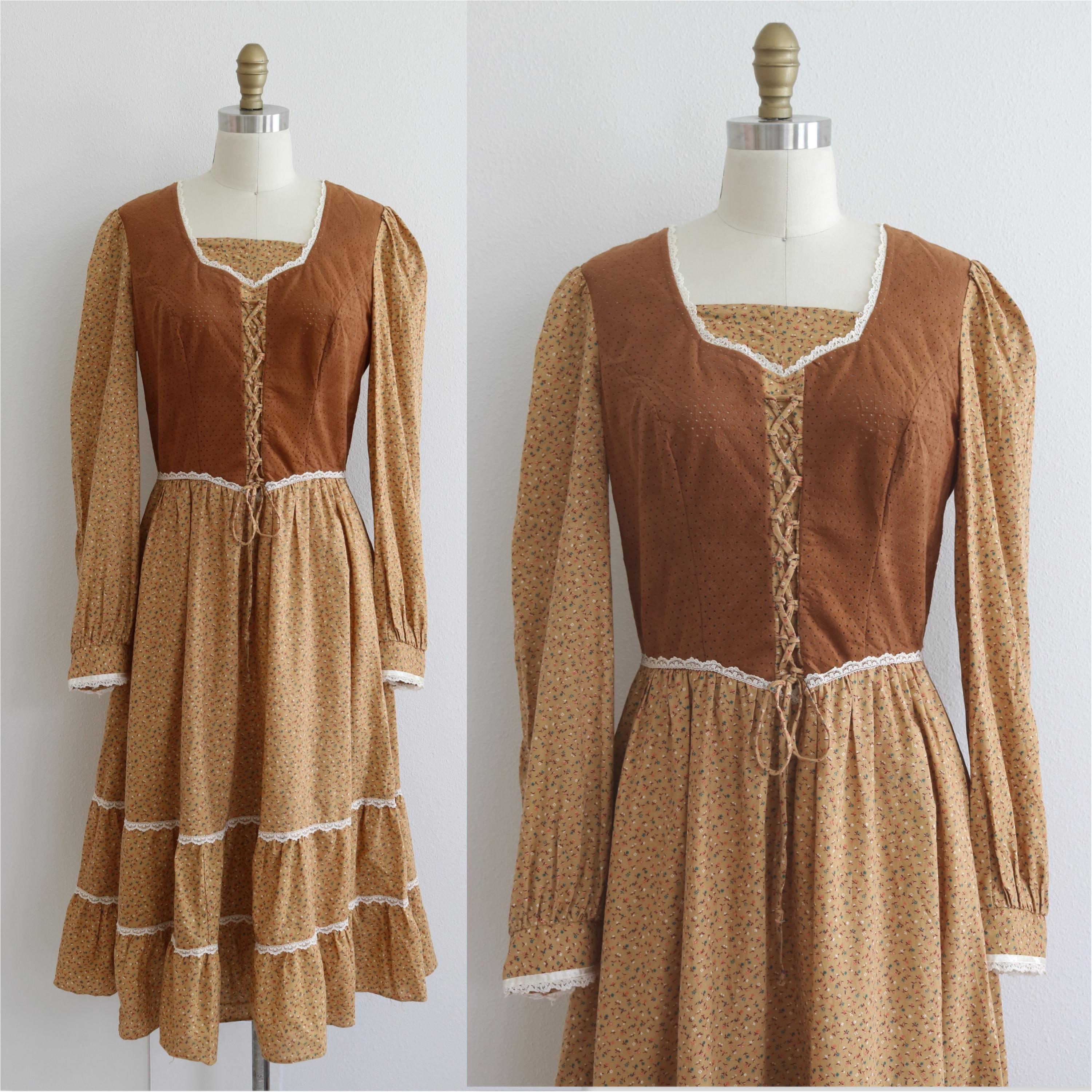 Gunne sax - Etsy 日本