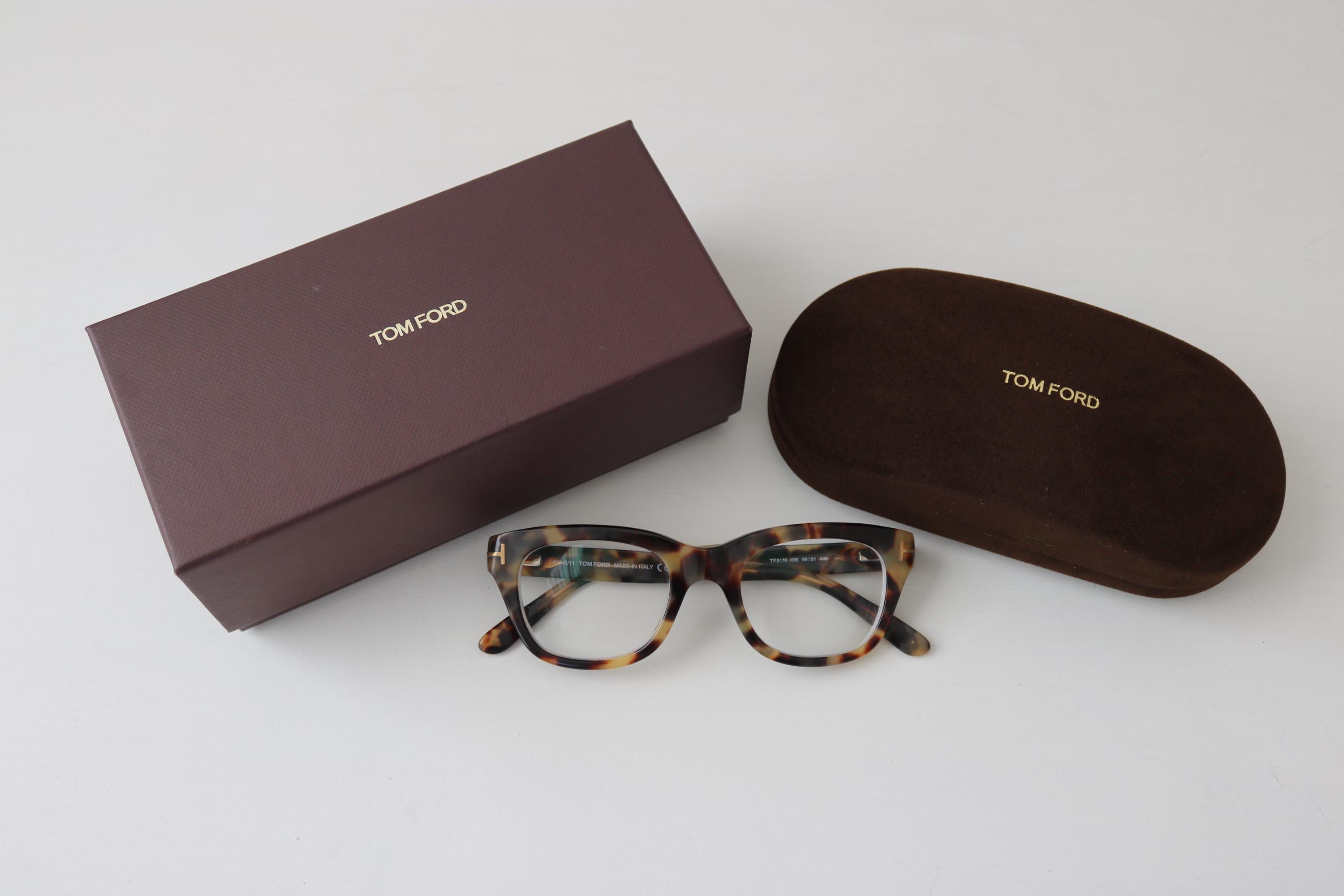 Tom Ford Case - Etsy display picture 3