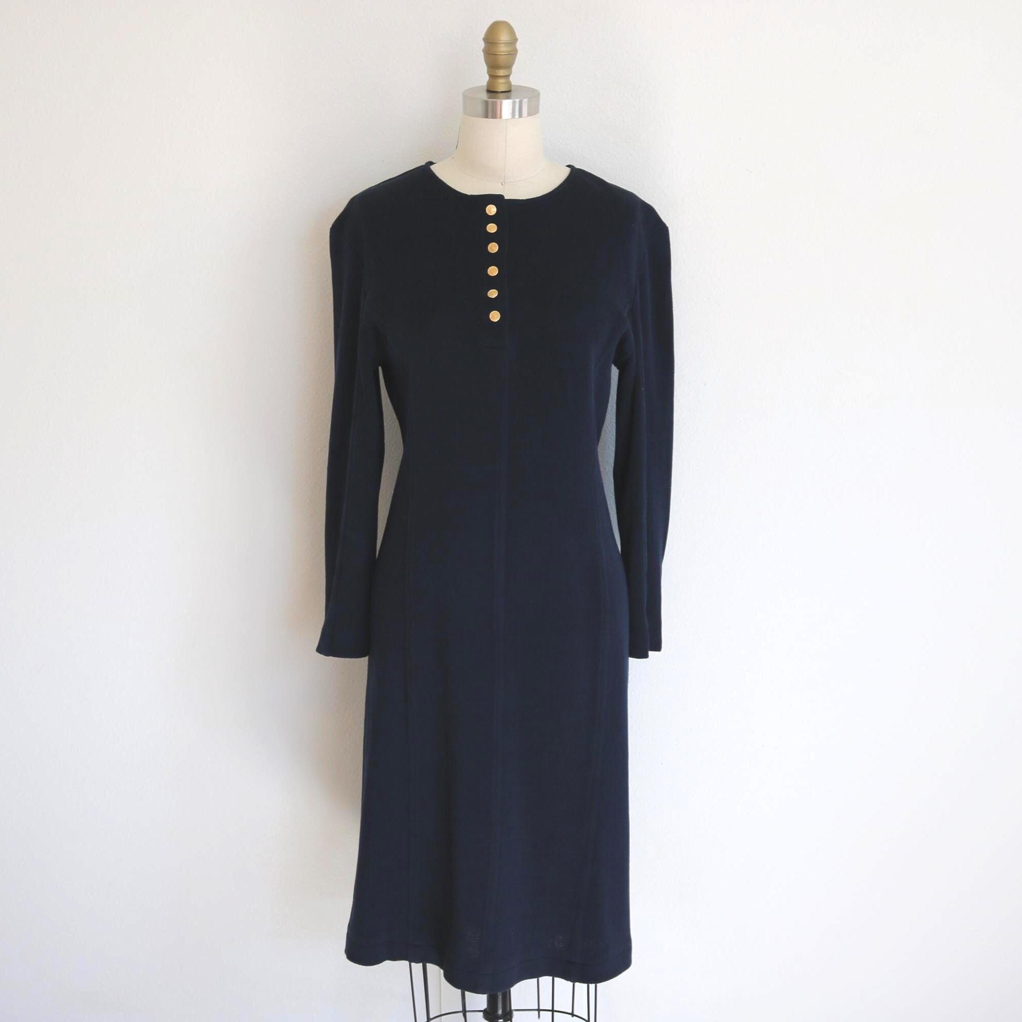 bodycon dress with cut out waist 80s 90s Low Back Black Sequin Dress