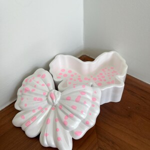 Girls jewellery box - Artisan-inspired handcrafted gift for the little lady in your life