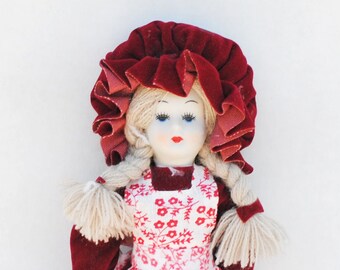 doll restoration supplies