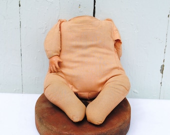 doll restoration supplies