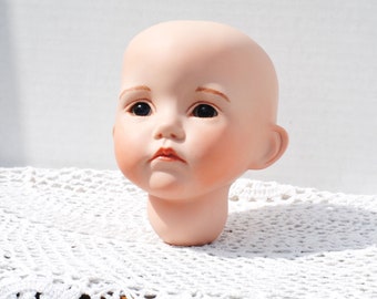 doll restoration supplies