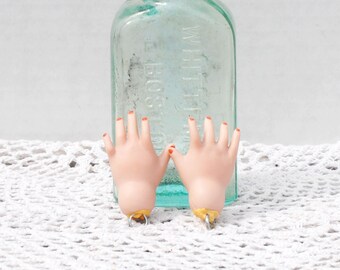 doll restoration supplies