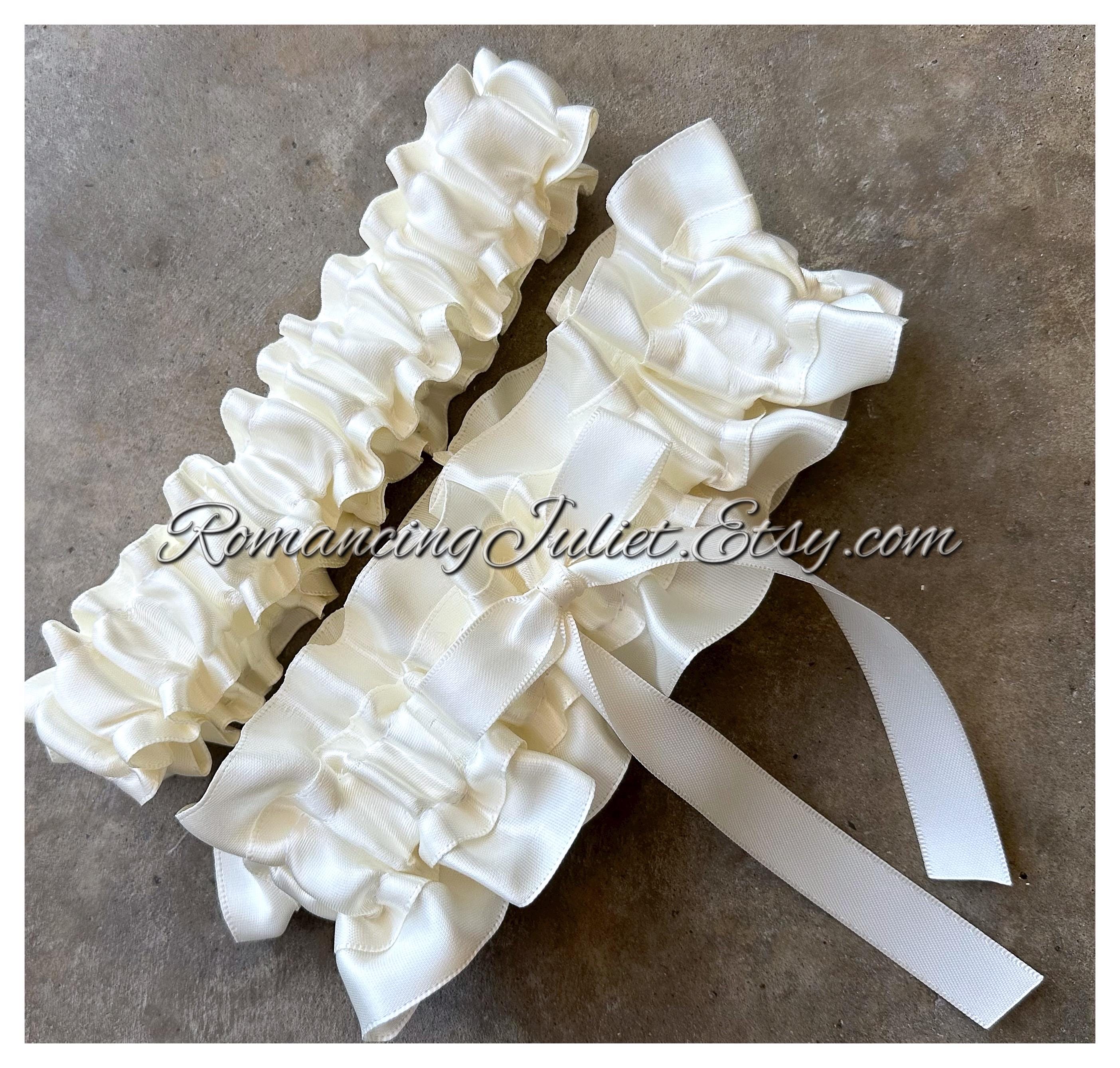Prom Garter Belt - Etsy