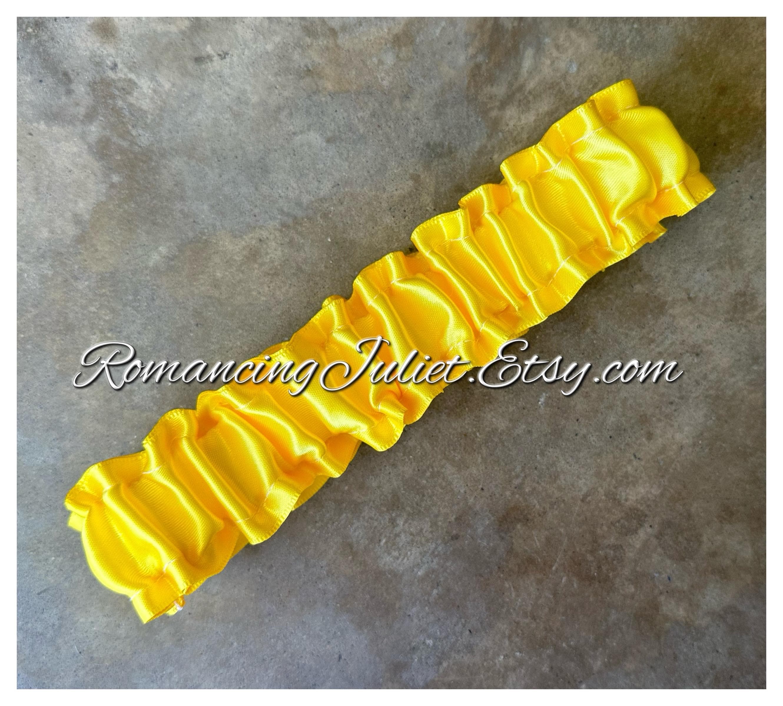 Sunflower Garter Belt - Etsy Sunflower Garter Belt - Etsy