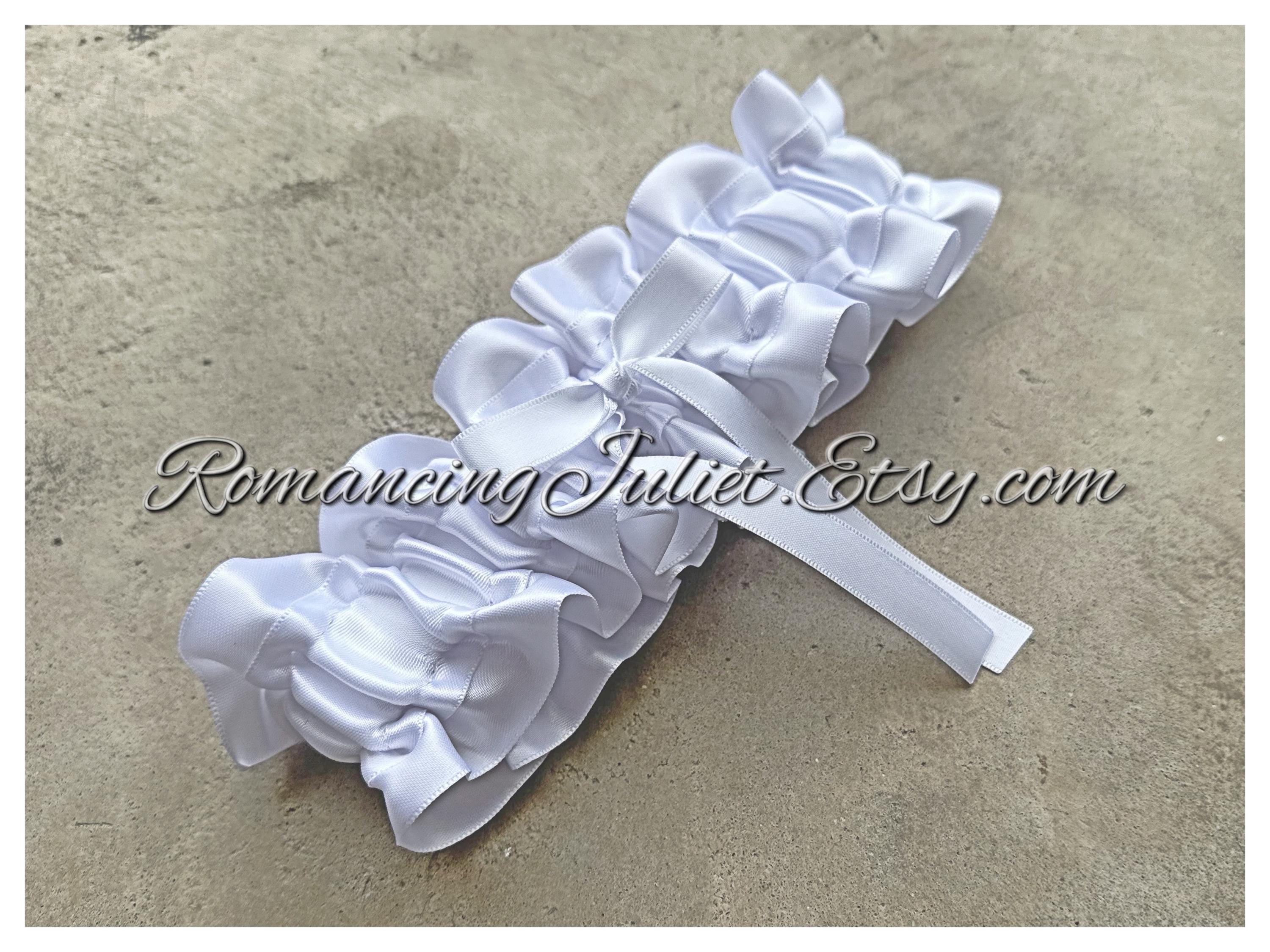Diamond Garter - Etsy