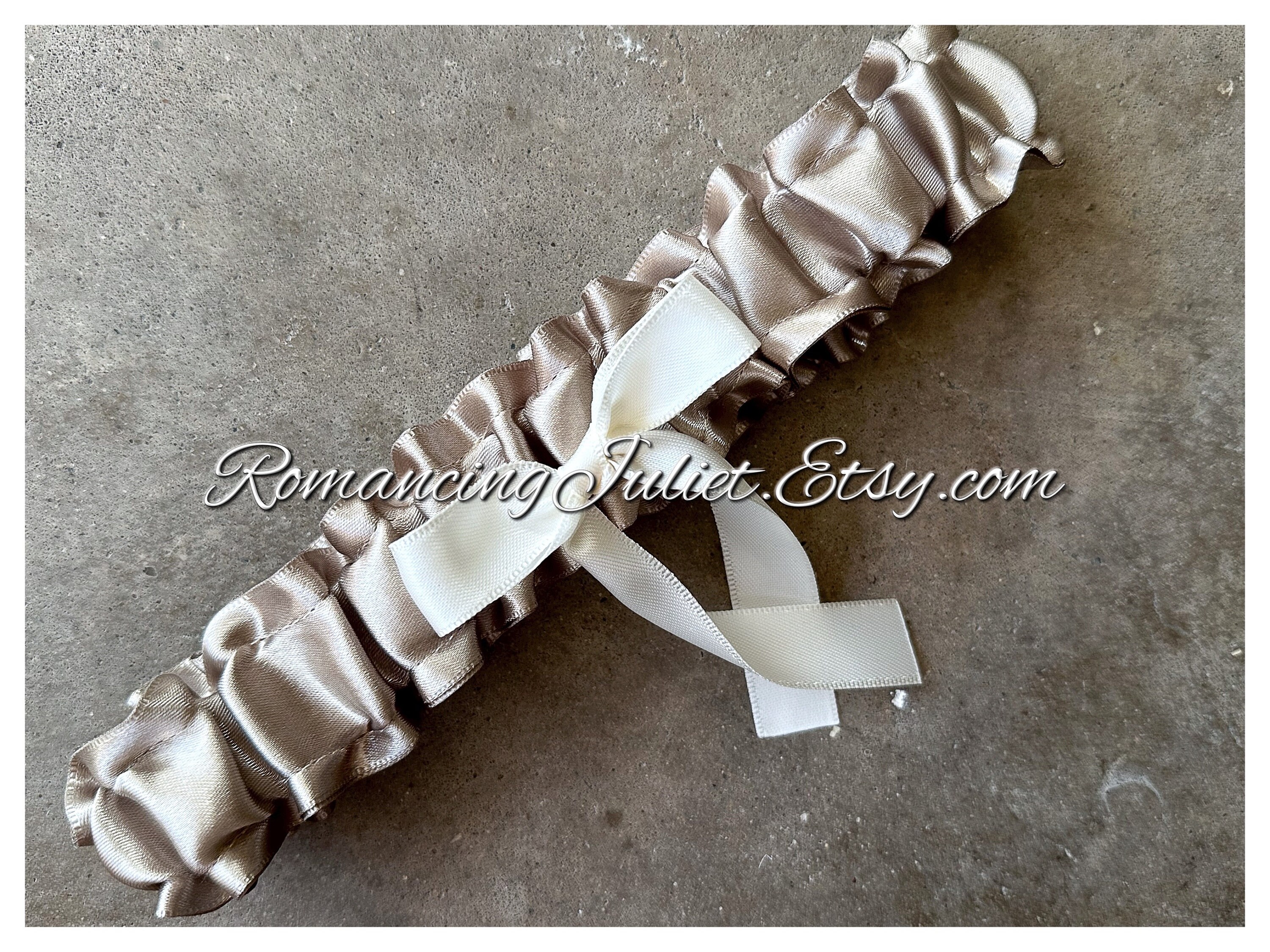 Mushroom Garter