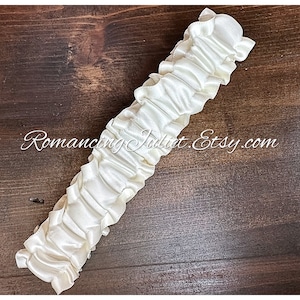 White Plus Size Garter Belt - Etsy