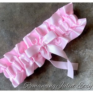 Pink Garter Belt - Etsy Pink Garter Belt - Etsy