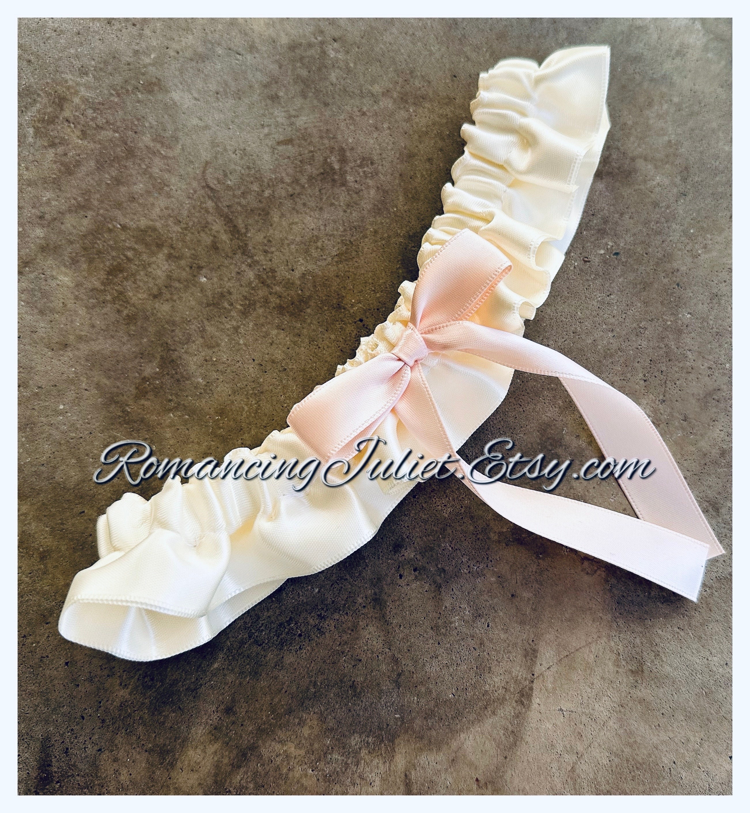 Peach Garter Belt - Etsy Peach Garter Belt - Etsy