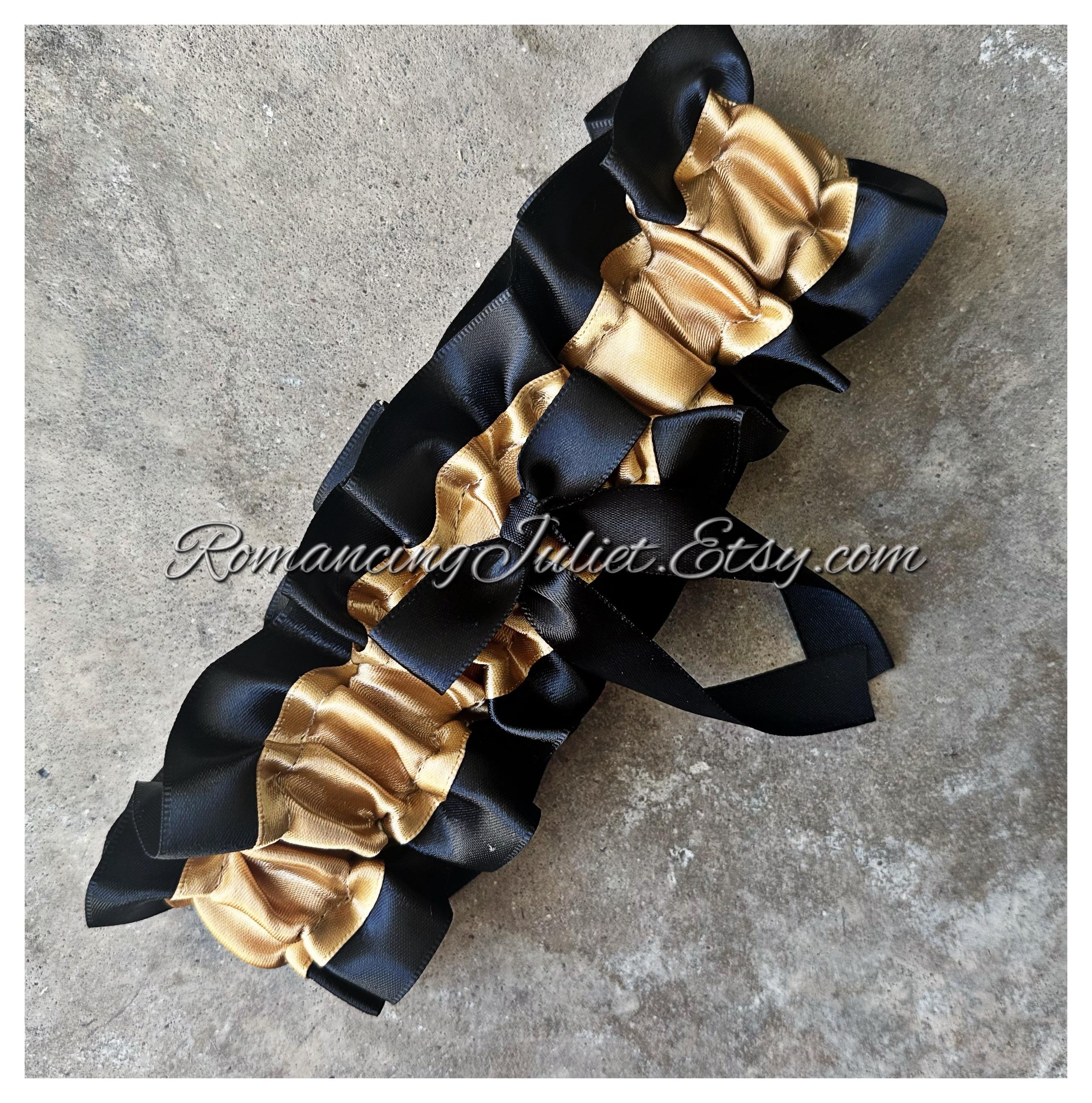matures in garter belts A Garter for Prom main image 0