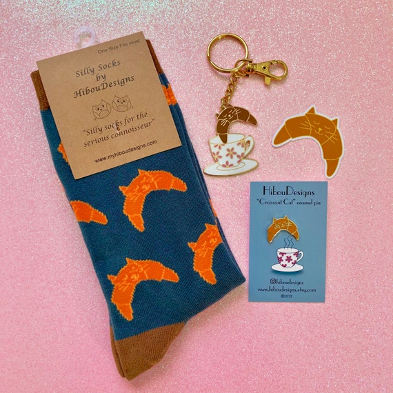 silly socks