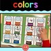 January File Folder Printable for Toddlers, Preschoolers, or ...