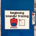 Back to School File Folder Games: Preschool Learning Activities (PDF ...