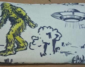 Almohada para ojos de lavanda orgánica