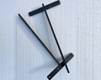 Wall Mounting Brackets: Marble Sink Hangers