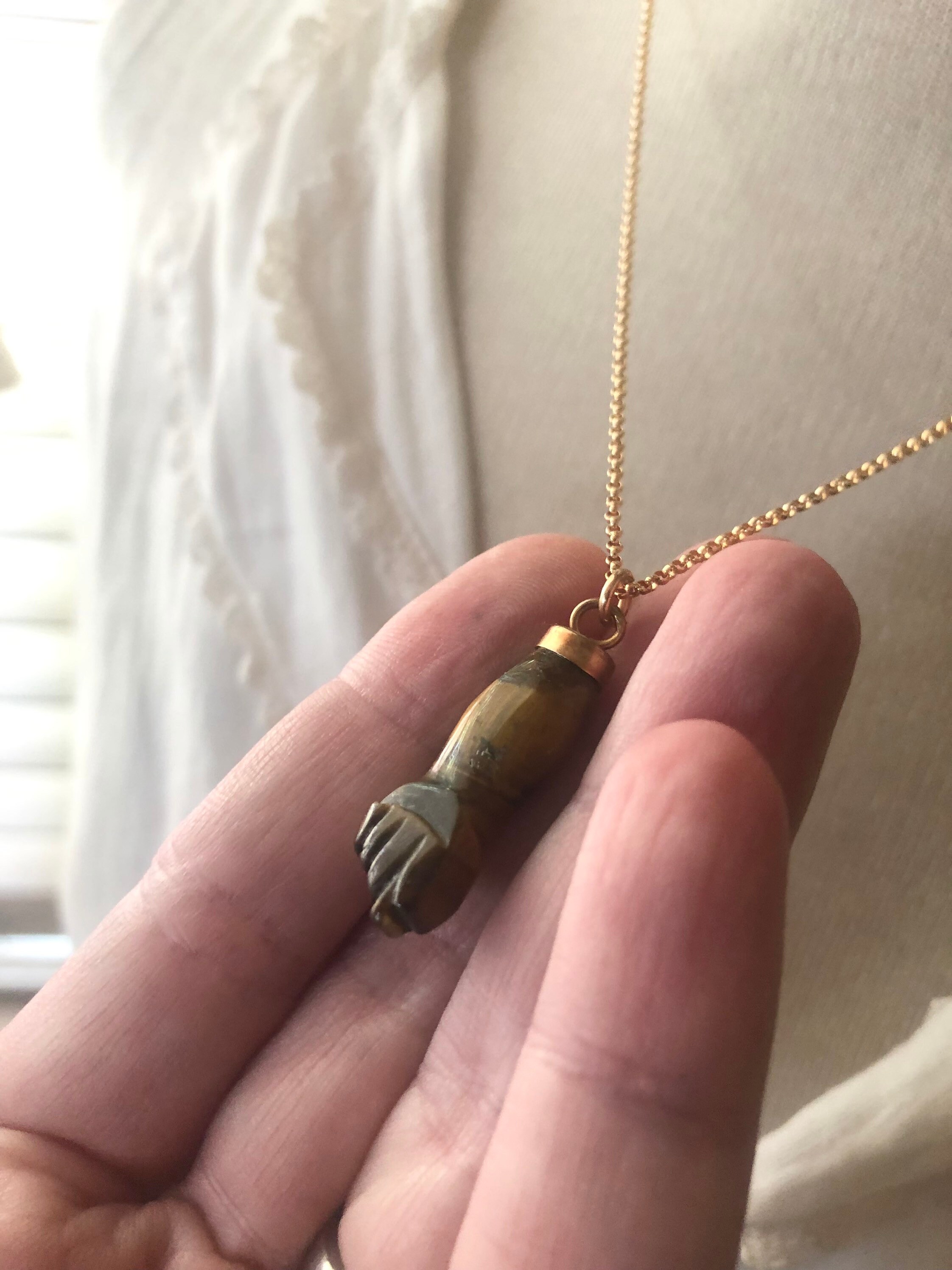 Figa - Etsy