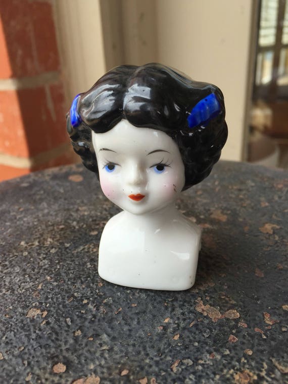 porcelain china doll