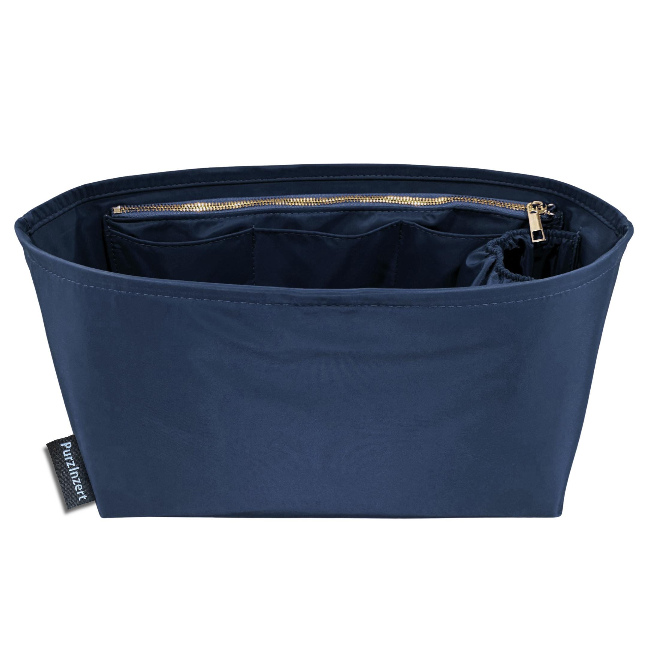 L.L.Bean ボート アンド トート バッグ Fits (トートバッグ Boa.) 防水ナイロンバッグオーガナイザー、特大