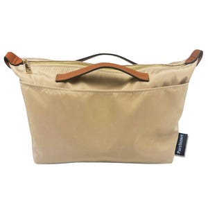 Passar (Woody Basket) Vattentät Nylonväska, Stor Medium Liten L M S, Dragkedja med flaskhållare (Typ dragkedja med handtag) bild 17