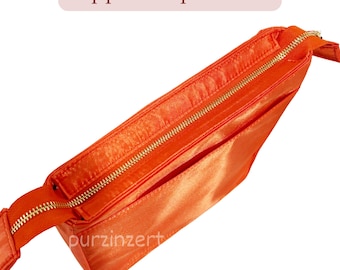 Top Up Options - Zipper Top Cover