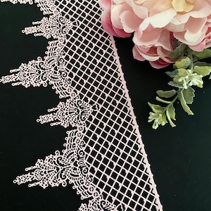 2 Sugar Lace | Edible Lace | Cake Lace | Sugar Lace |