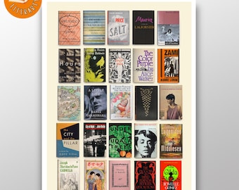 Książki LGBTQ+ - Najlepsze książki gejowskie wszech czasów - Queer Celebration