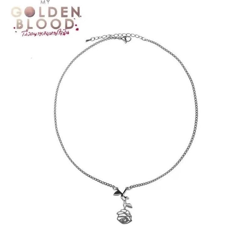 Necklace of the eclipse image 6