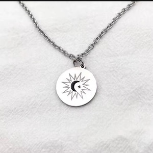 Necklace of the Eclipse