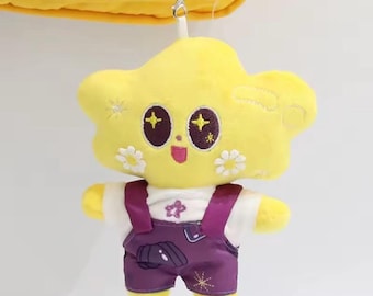 Plush mascot GMMTV