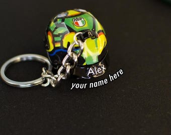 アイドル WOKE UP Mini Helmet Keychain $_1.JPG?set_id=2